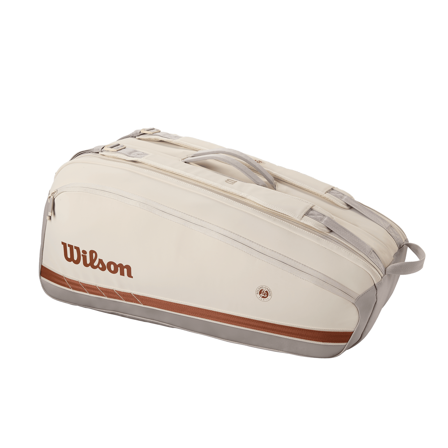 Wilson Roland Garros Super Tour 9pk - Tennisbutiken