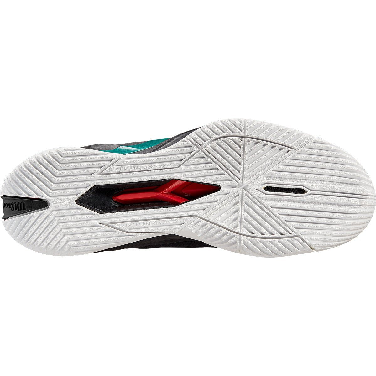 Wilson Rush Pro 4.0 Blade - Tennisbutiken