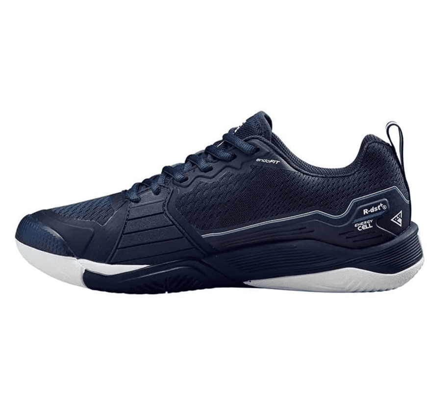 Wilson Rush Pro 4.5 Navy Blazer - Men - Tennisbutiken