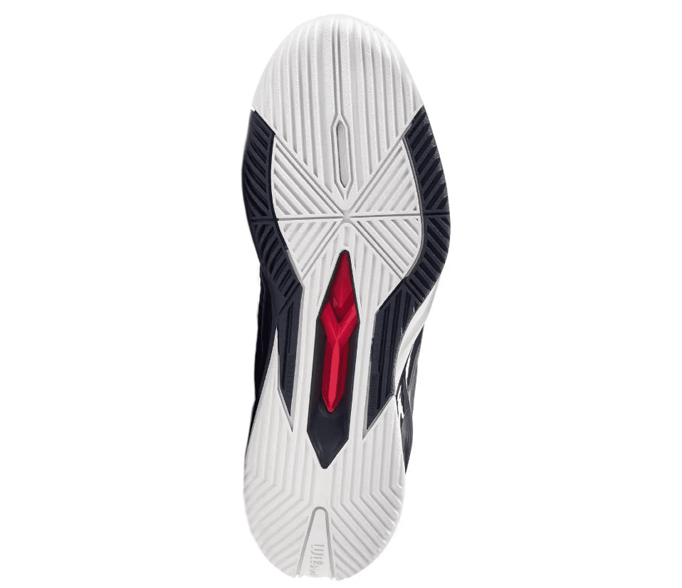 Wilson Rush Pro 4.5 Navy Blazer - Men - Tennisbutiken