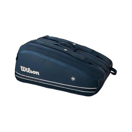 Wilson RG 2025 Session Soiree Super Tour 15pk - Tennisbutiken
