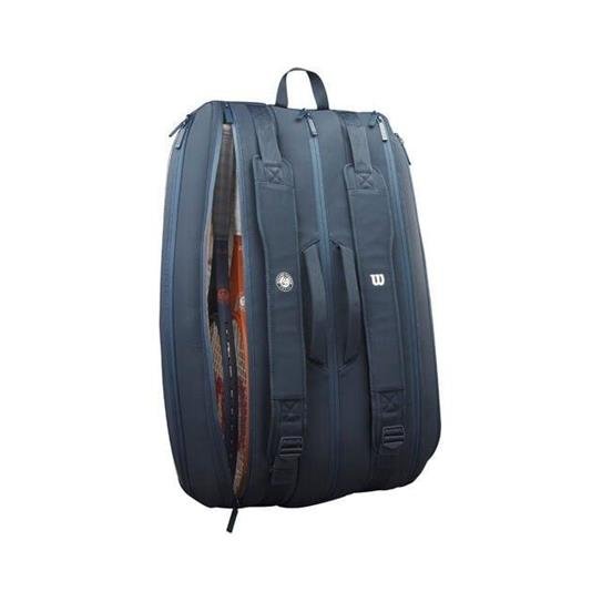 Wilson RG 2025 Session Soiree Super Tour 15pk - Tennisbutiken