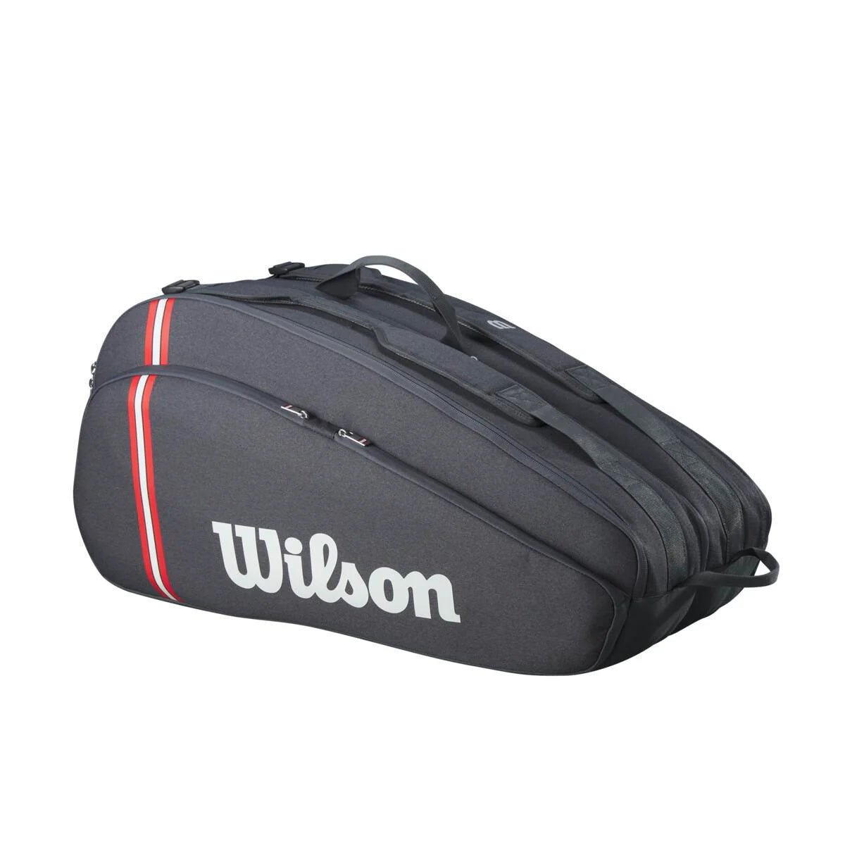 Wilson Tour 6PK Racket Bag 2025 - Tennisbutiken