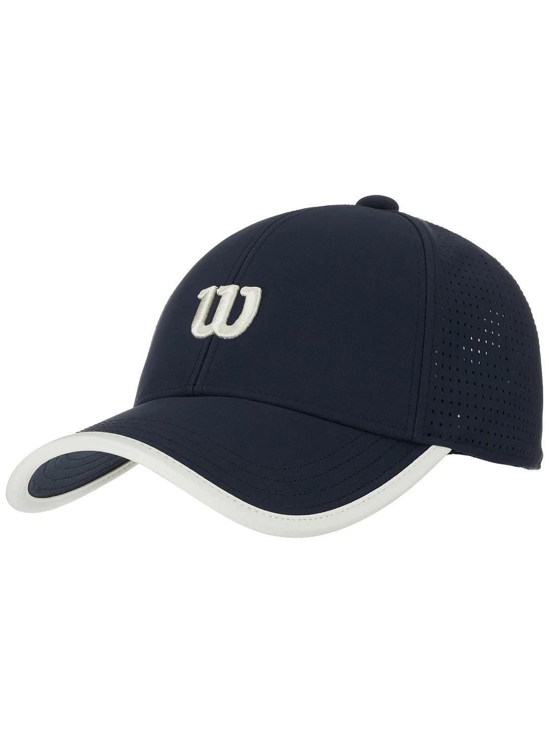 Wilson U Structured Classic Cap - Tennisbutiken