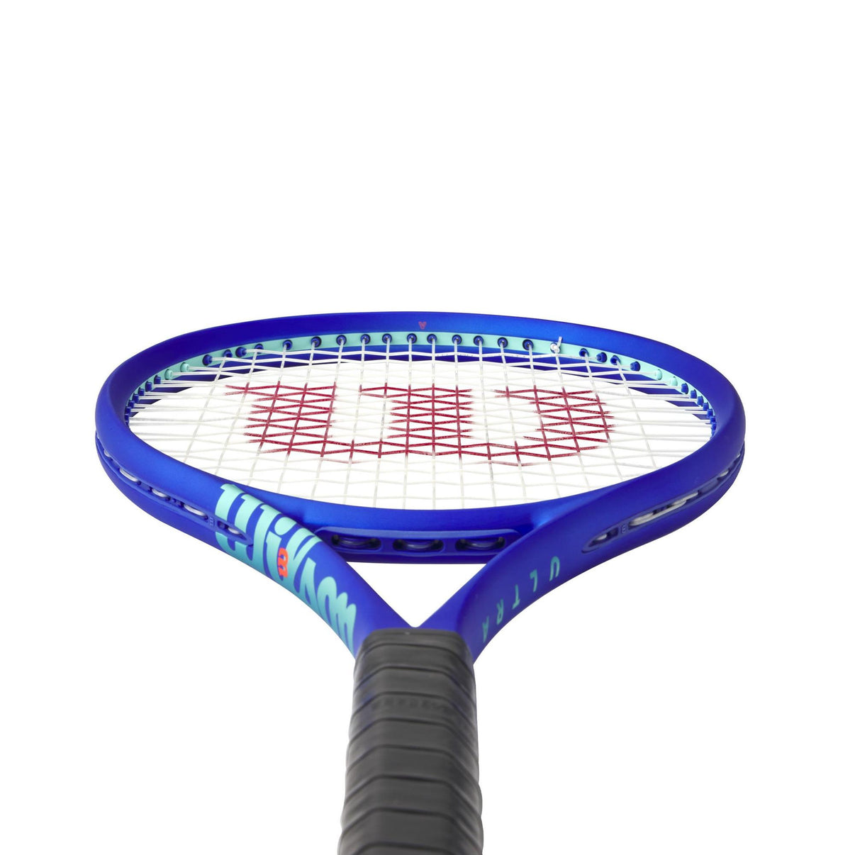 Wilson Ultra 100L V5 2025 - Tennisbutiken