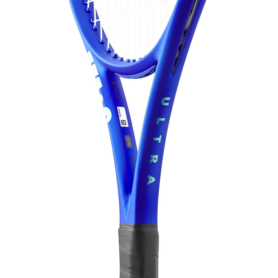 Wilson Ultra 100L V5 2025 - Tennisbutiken