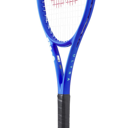 Wilson Ultra 100 V5 2025 - Tennisbutiken