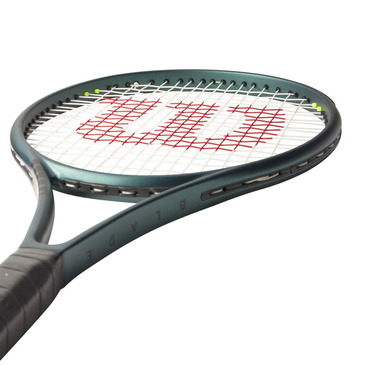 Wilson Blade 100L 16x19 V9 - 2024 - Tennisbutiken