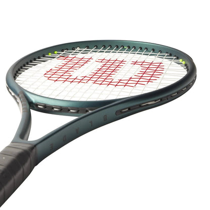 Wilson Blade 100L 16x19 V9 - 2024 - Tennisbutiken