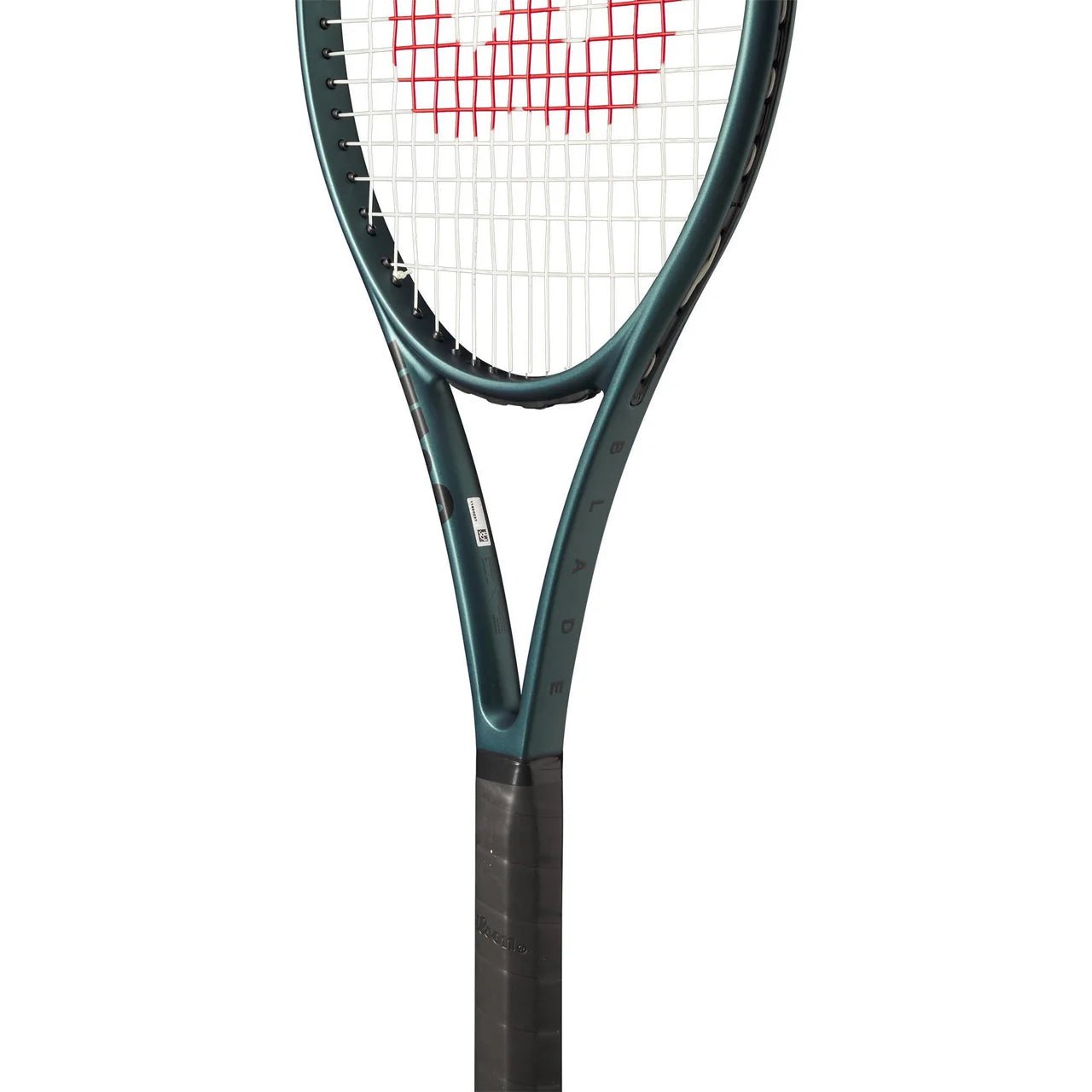 Wilson Blade 100L 16x19 V9 - 2024 - Tennisbutiken