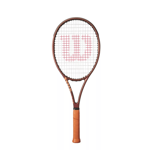 Wilson Pro Staff 97L V14 - Tennisbutiken