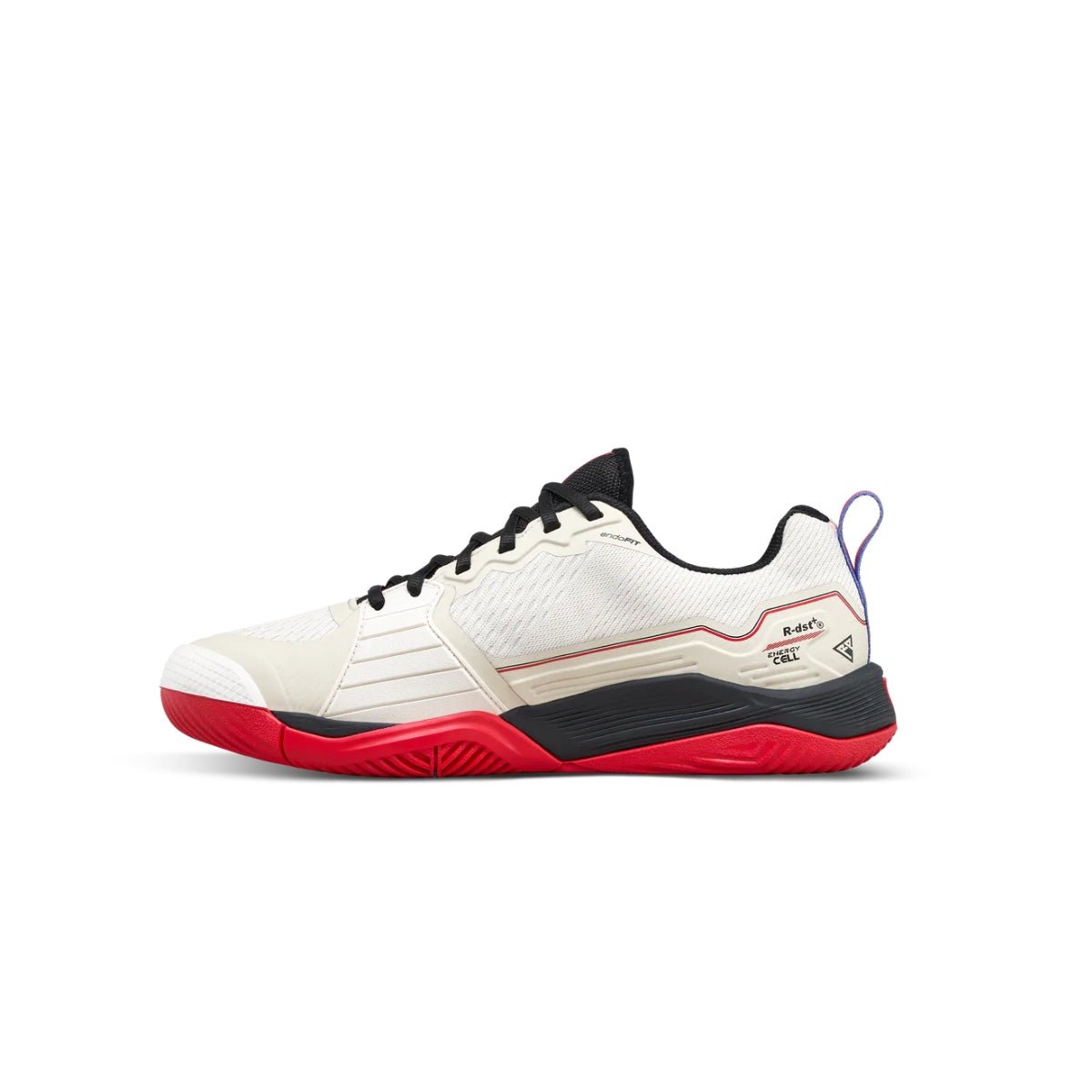 Wilson Rush Pro 4.5 US Open - Tennisbutiken