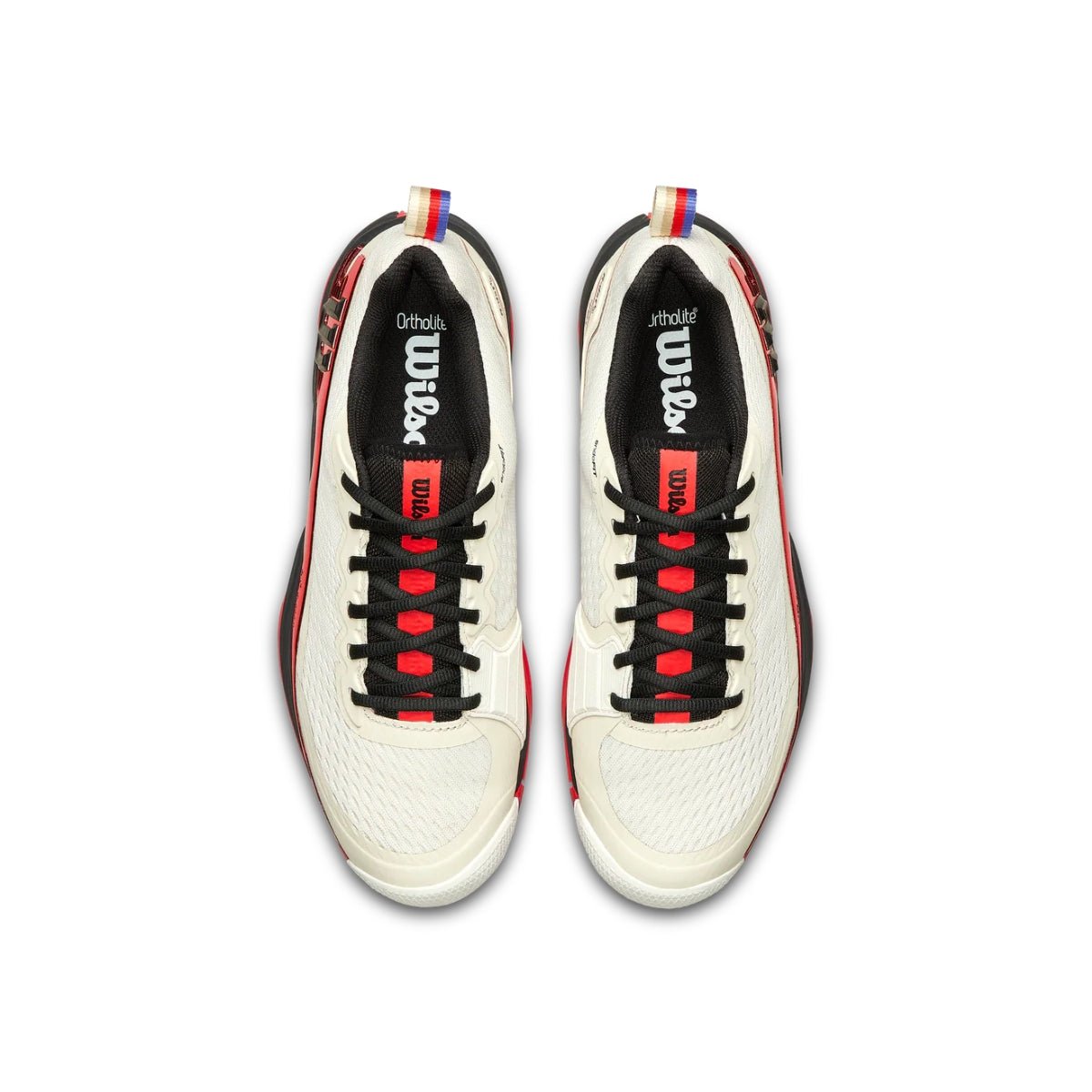 Wilson Rush Pro 4.5 US Open - Tennisbutiken