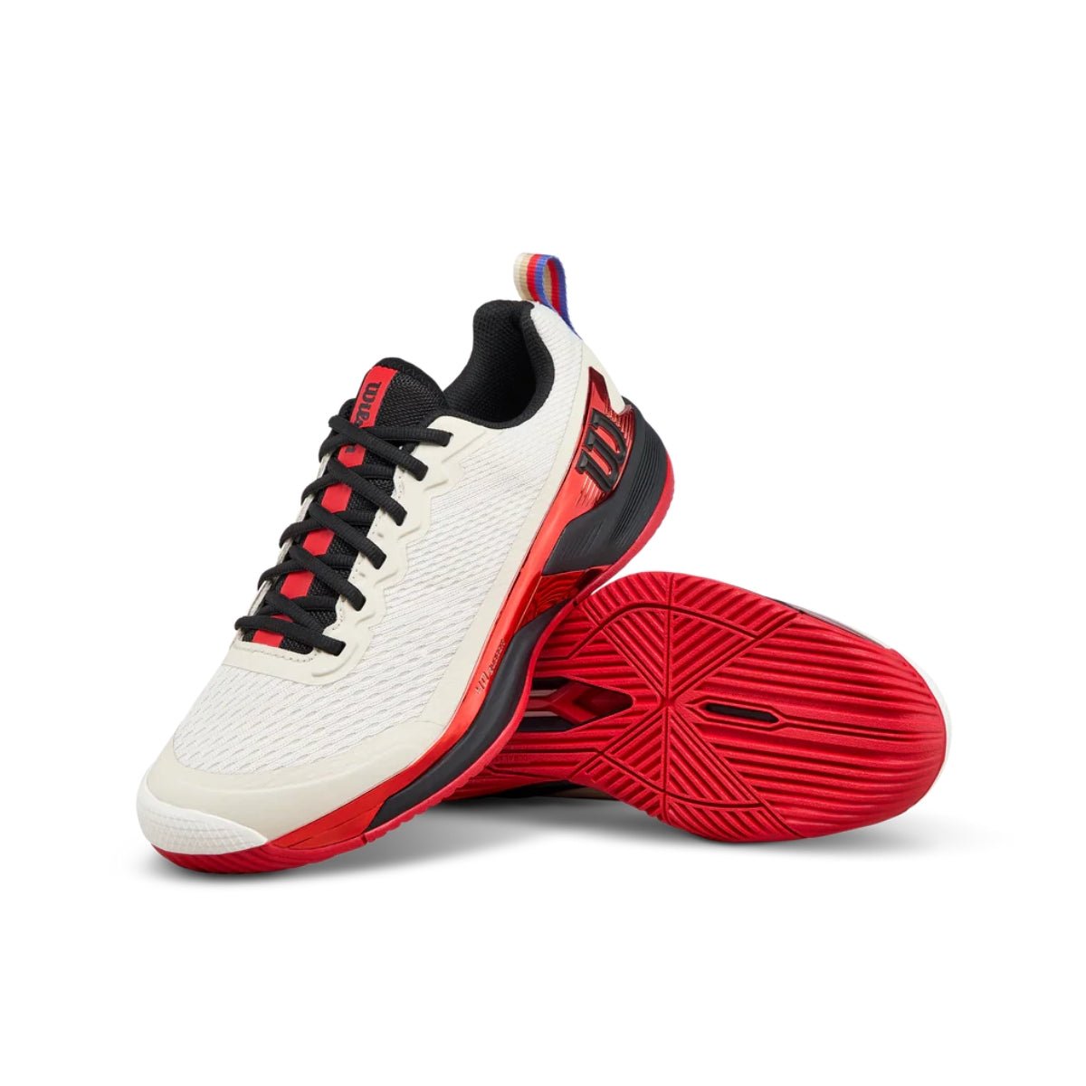 Wilson Rush Pro 4.5 US Open - Tennisbutiken