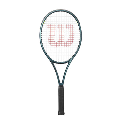 Wilson Blade 100L 16x19 V9 - 2024 - Tennisbutiken