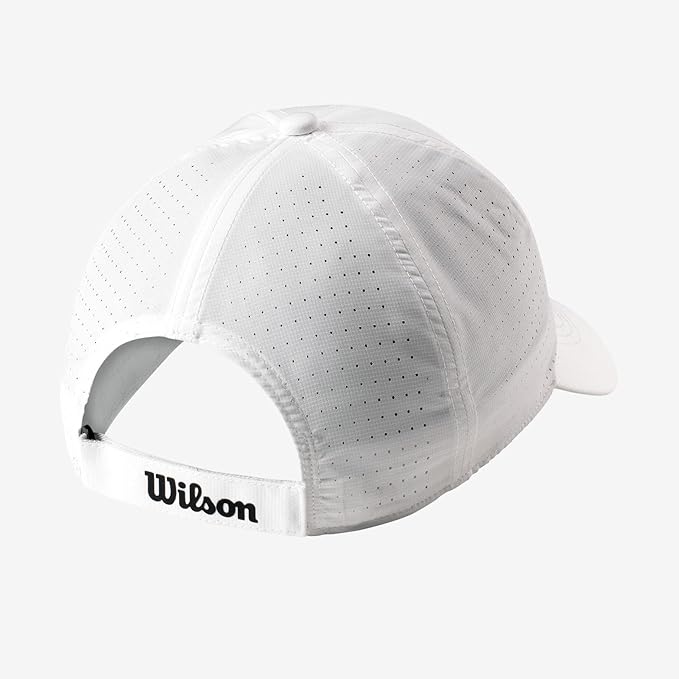 Wilson Ultra Light Tennis cap - Tennisbutiken