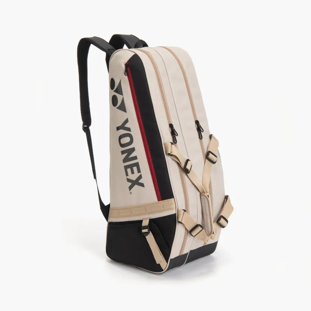 Yonex Gearlogic Racquet Bag 6pk