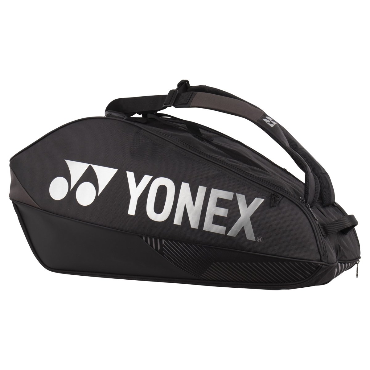 Yonex Pro Raquet Bag x6 (Black) - Tennisbutiken