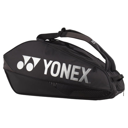 Yonex Pro Raquet Bag x6 (Black) - Tennisbutiken