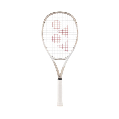 Yonex Vcore 100 Sand Beige - Tennisbutiken