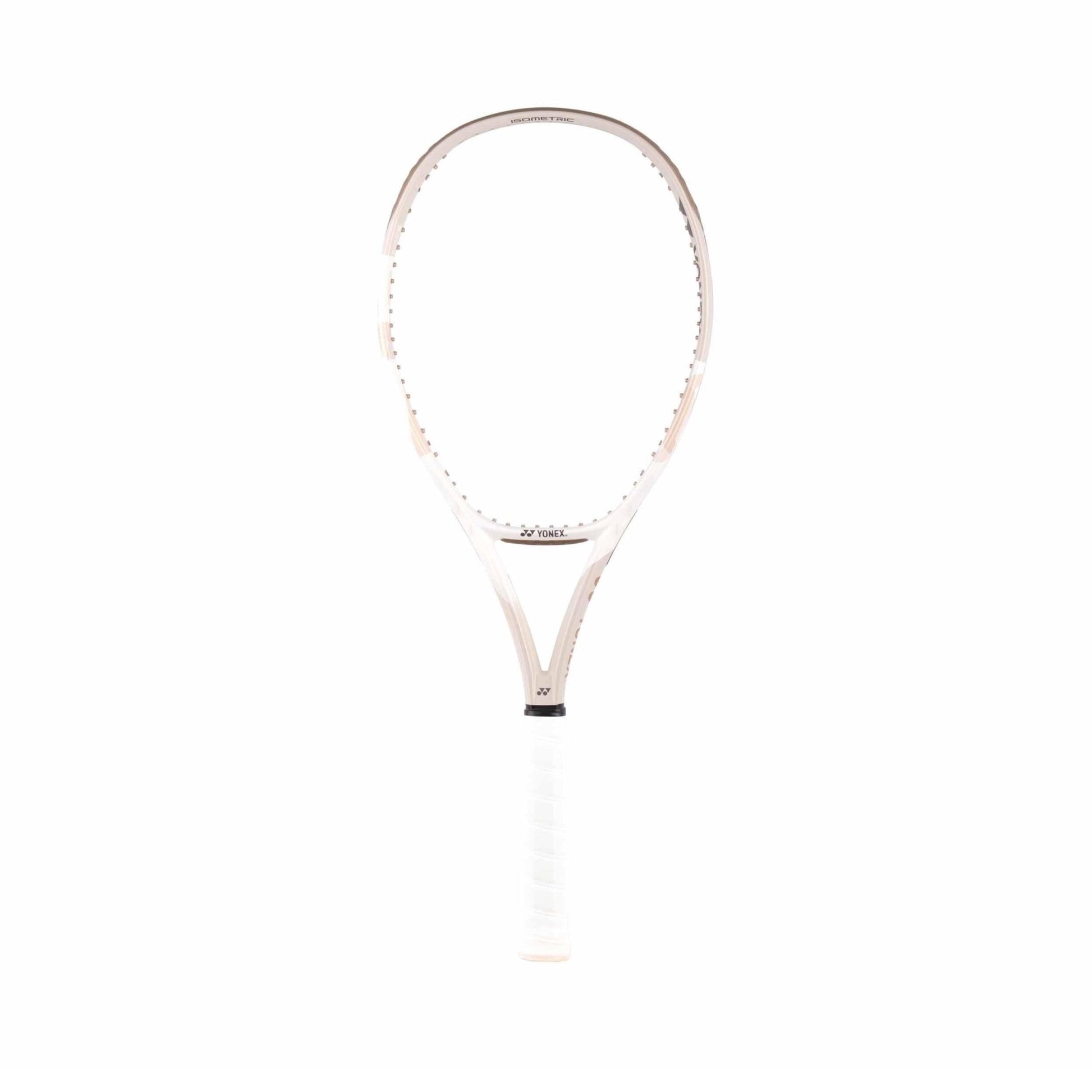 Yonex Vcore 100 Sand Beige - Tennisbutiken