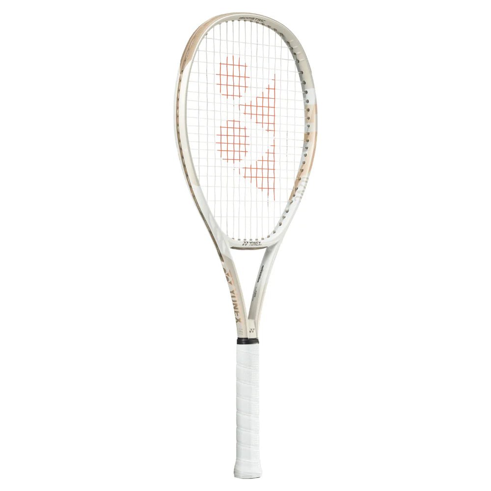 Yonex Vcore 100 Sand Beige - Tennisbutiken