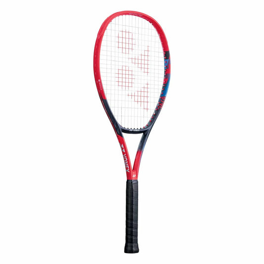 Yonex V - core 100 Scarlet Red - Tennisbutiken