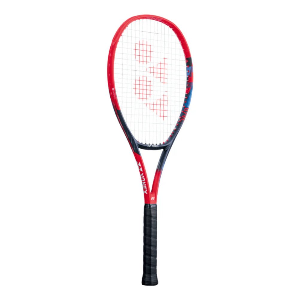 Yonex V - core 98 Scarlet Red - Tennisbutiken