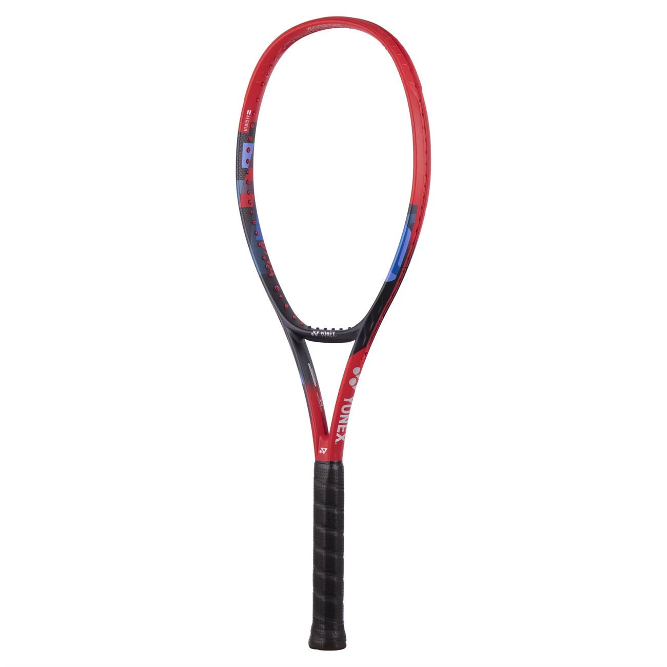 Yonex Vcore 100 Scarlet Red - Tennisbutiken
