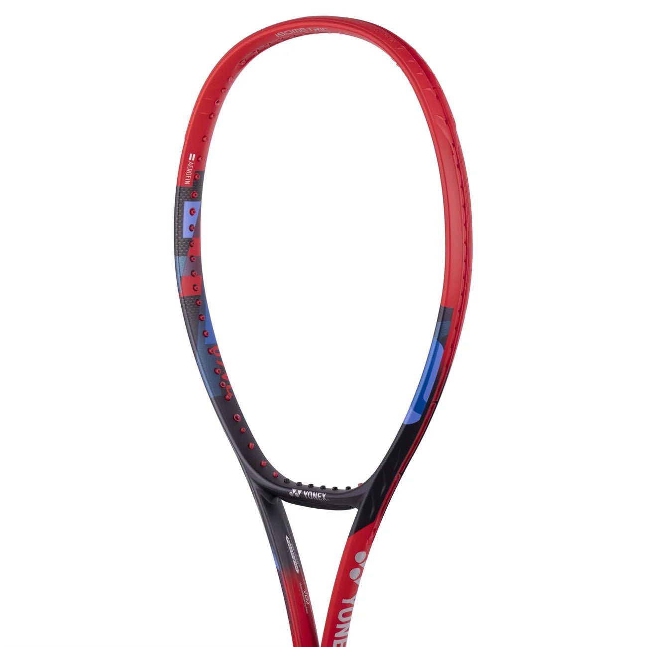 Yonex Vcore 100 Scarlet Red - Tennisbutiken