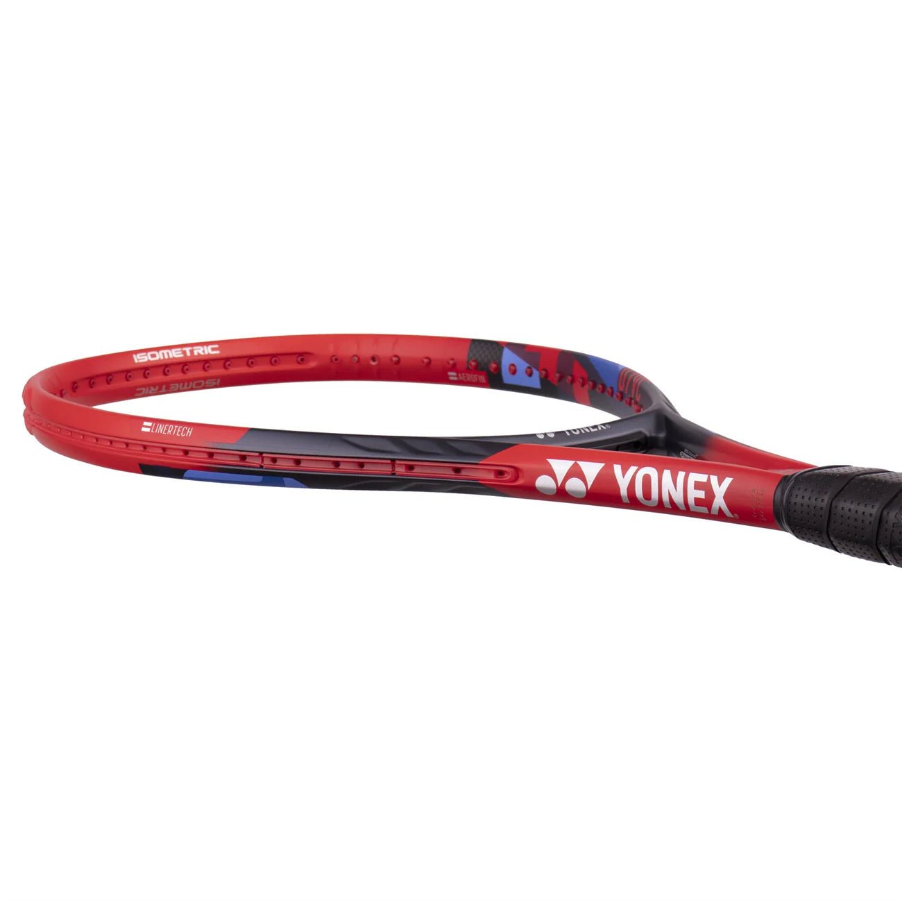 Yonex Vcore 100 Scarlet Red - Tennisbutiken