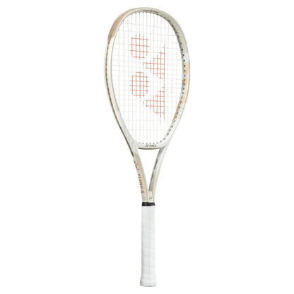 Yonex Vcore 98 Sand Beige - Tennisbutiken