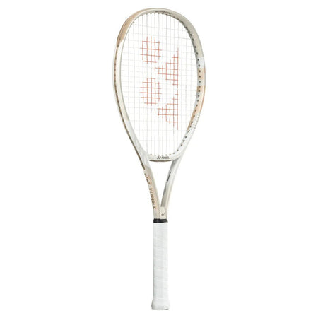 Yonex Vcore 98 Sand Beige - Tennisbutiken