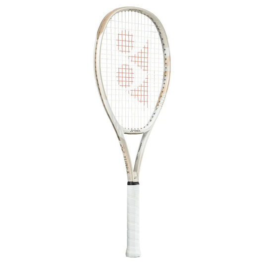 Yonex Vcore 98 Sand Beige - Tennisbutiken