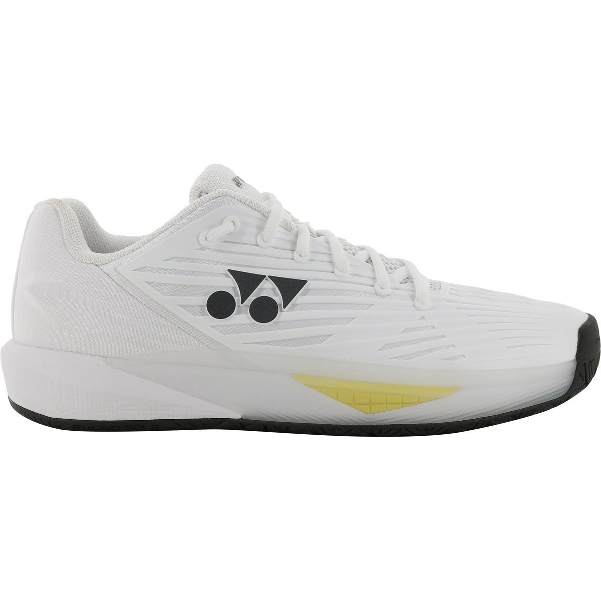 Yonex Power Cushion Eclipsion 5 M (White) - Tennisbutiken