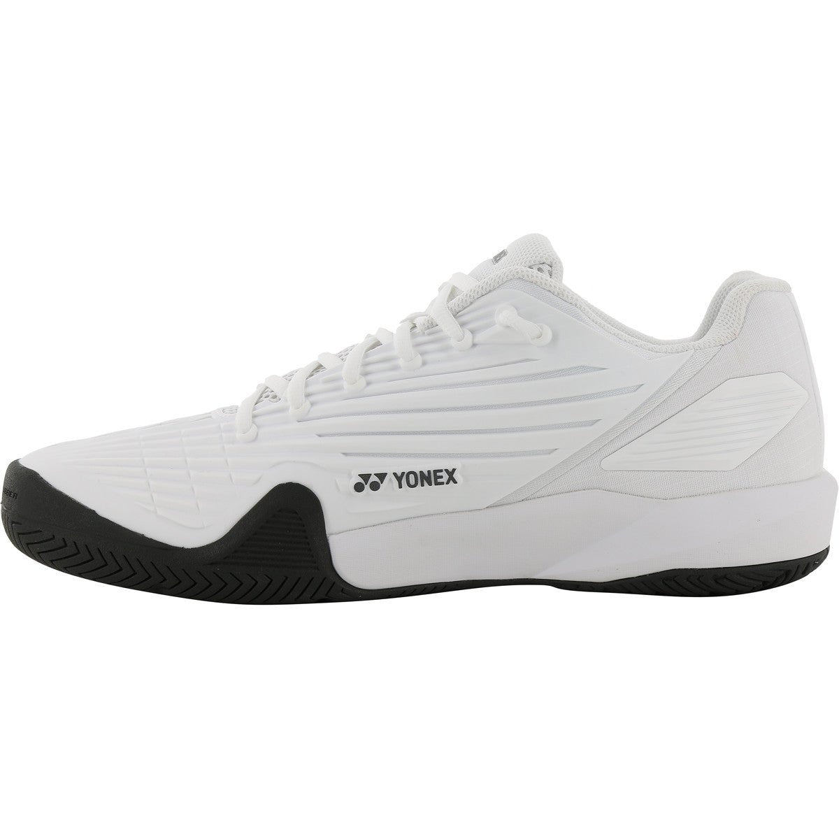 Yonex Power Cushion Eclipsion 5 M (White) - Tennisbutiken