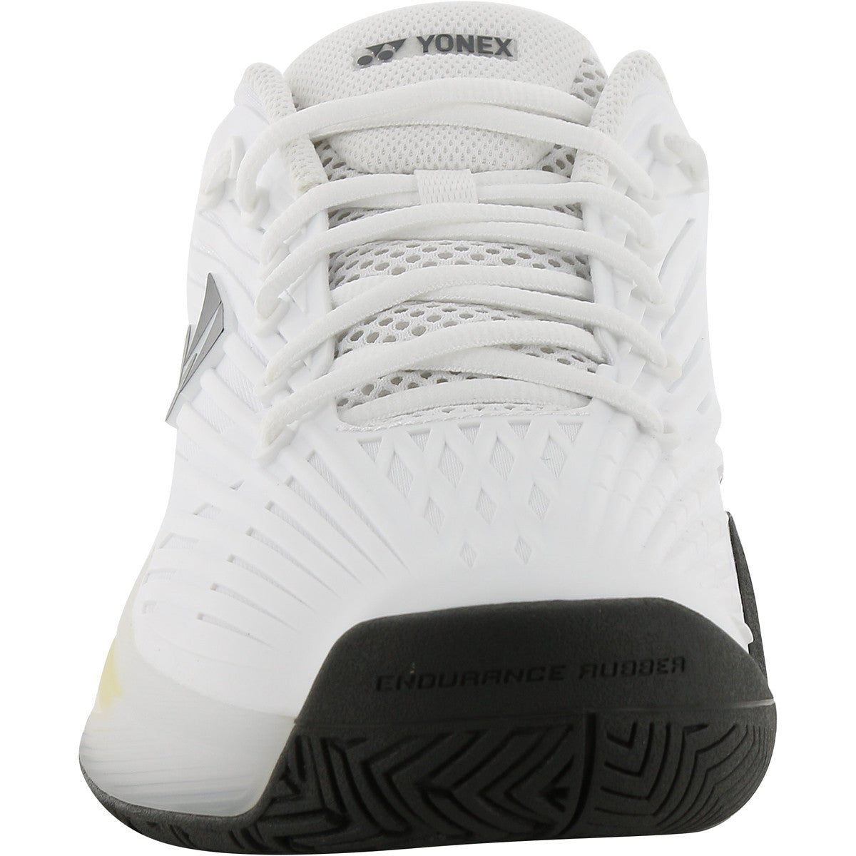 Yonex Power Cushion Eclipsion 5 M (White) - Tennisbutiken