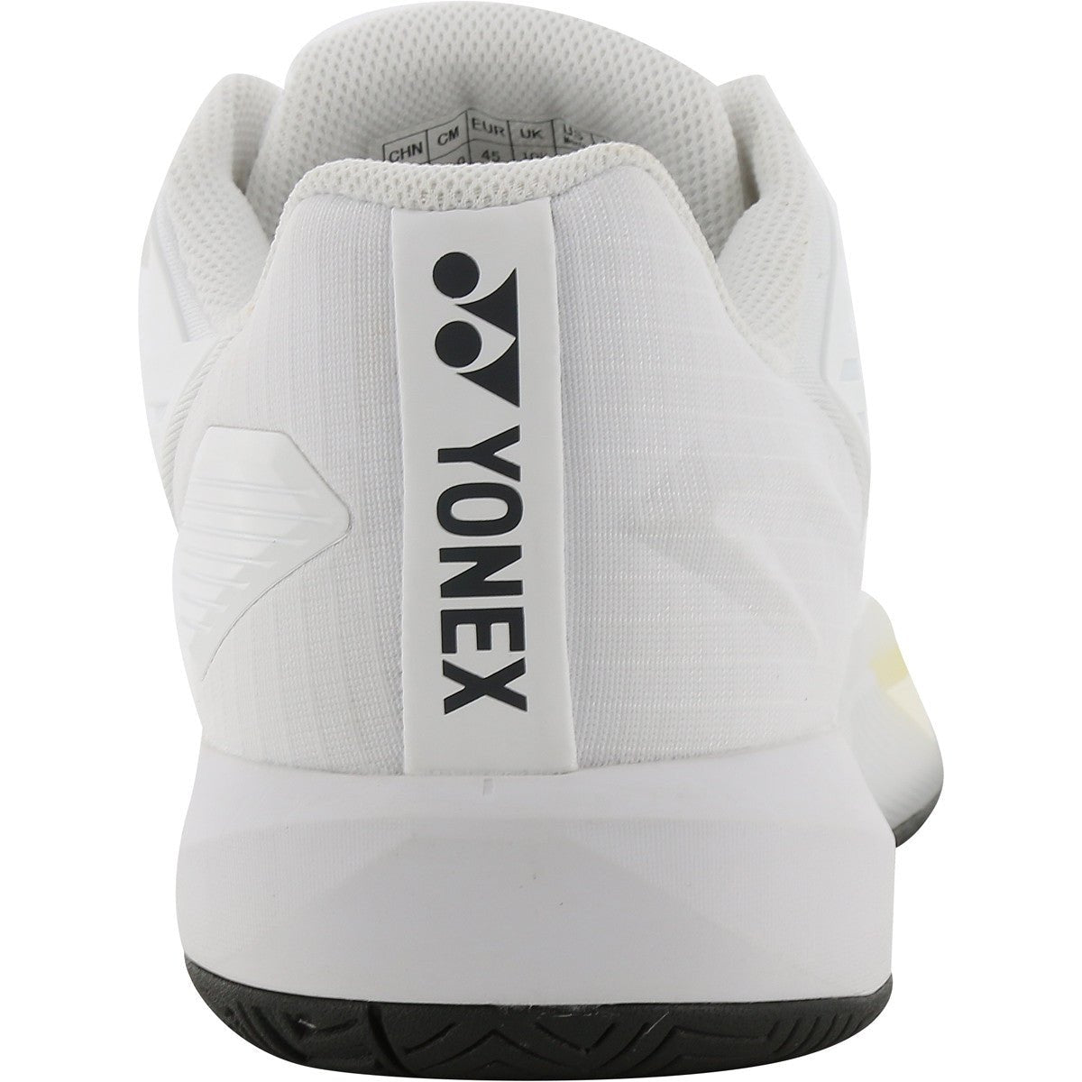 Yonex Power Cushion Eclipsion 5 M (White) - Tennisbutiken