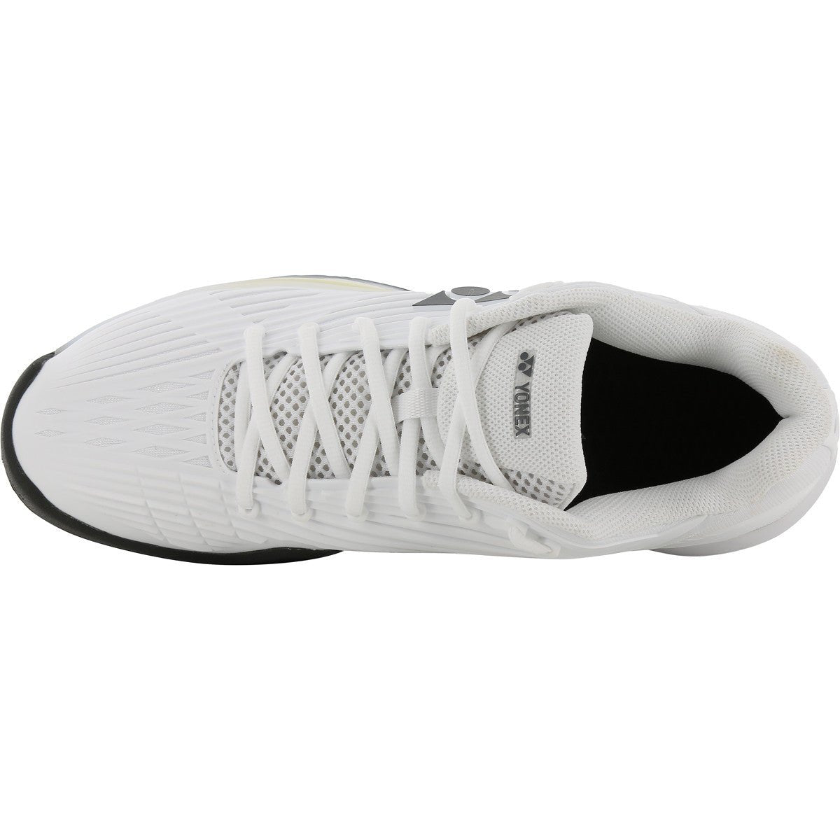 Yonex Power Cushion Eclipsion 5 M (White) - Tennisbutiken