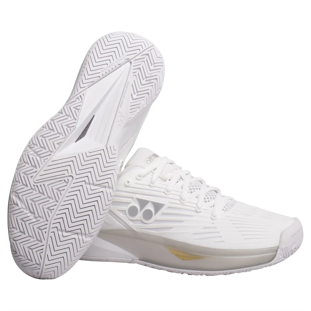 Yonex Power Cushion Eclipsion 5 Women (white) - Tennisbutiken