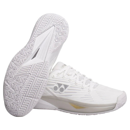 Yonex Power Cushion Eclipsion 5 Women (white) - Tennisbutiken