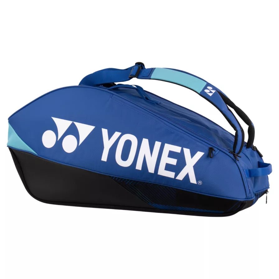 Yonex pro Racket Bag 6pk - Tennisbutiken