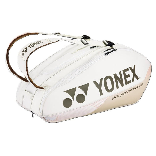 Yonex Pro Raquet bag 9pk - Tennisbutiken