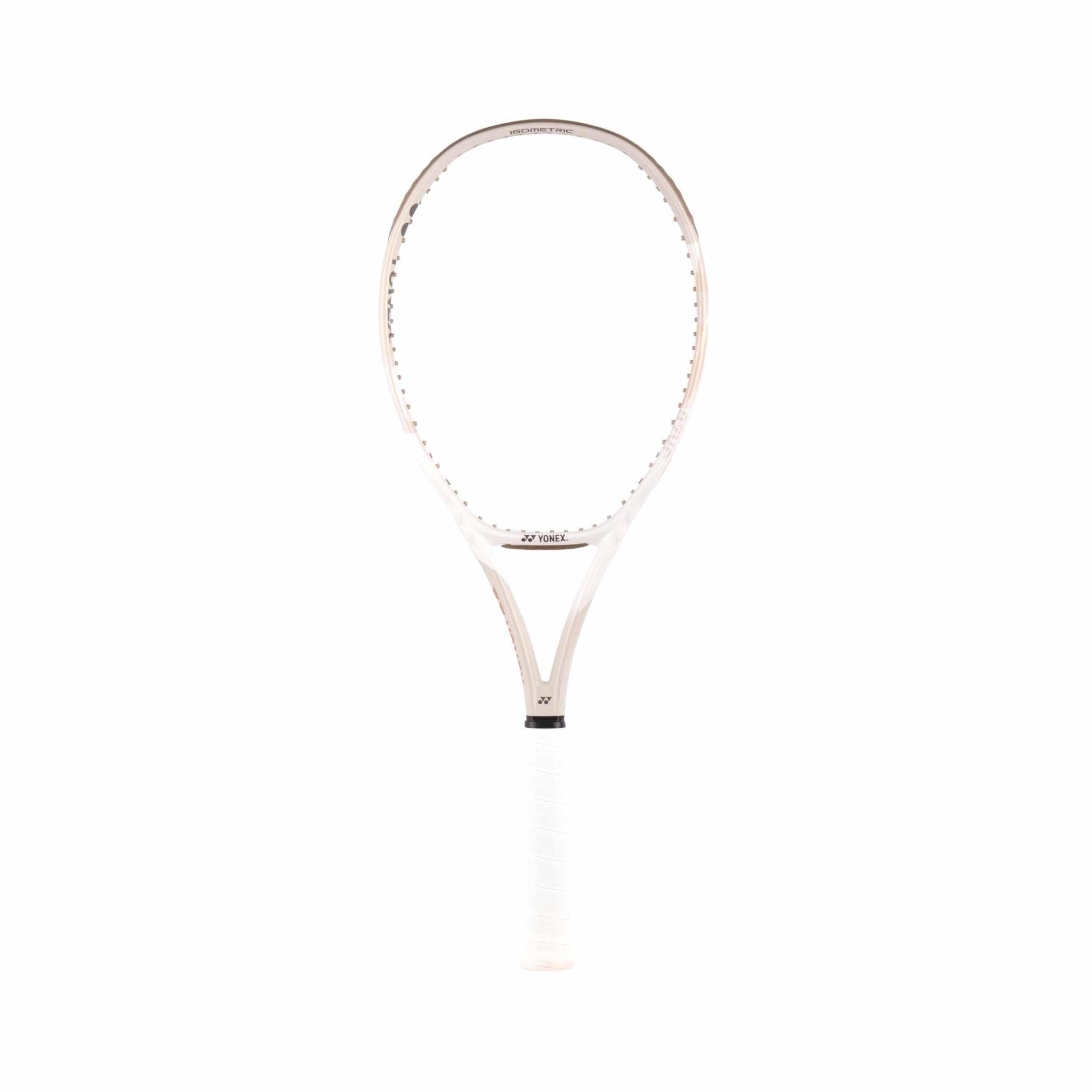 Yonex Vcore 98 Sand Beige - Tennisbutiken