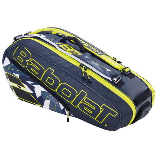 Babolat Pure Aero Racket Holder x6