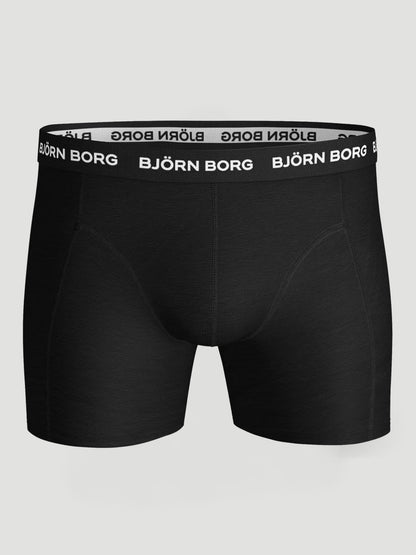 Björn Borg Cotton Stretch Kalsonger 3-pack