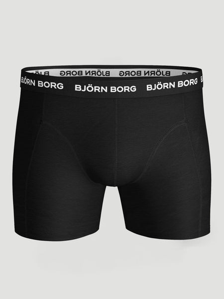 Björn Borg Cotton Stretch Kalsonger 3-pack