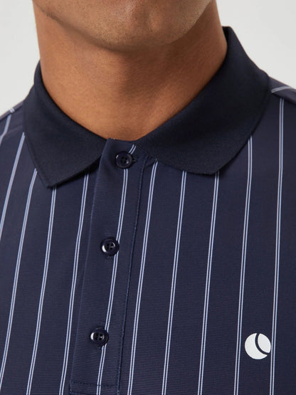 Björn Borg Ace Pinstripe Polo