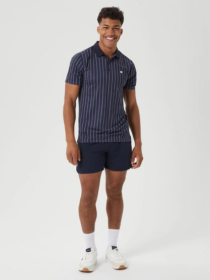 Björn Borg Ace Pinstripe Polo