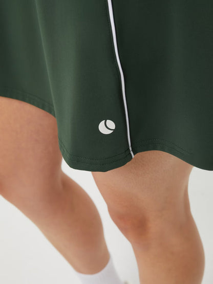 Björn Borg Ace V Dress - SYCAMORE